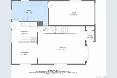 604 Dartmouth Street, Westbury, NY 11590 - Photo 20