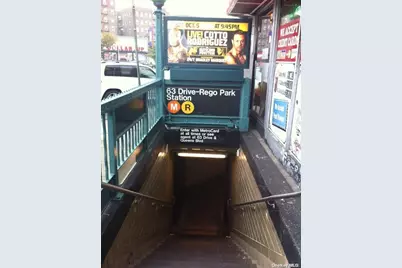 63-45 Saunders Street #3G, Rego Park, NY 11374 - Photo 22