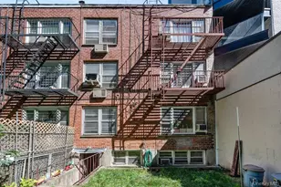 41-30 45th St, Sunnyside, NY 11104 - Photo 14