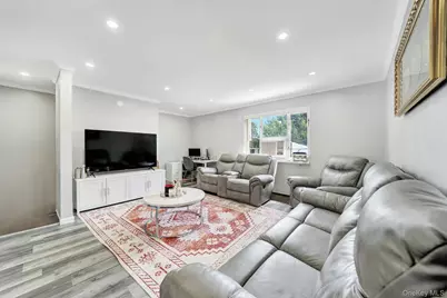 224-17 Hillside Avenue #Upper, Queens Village, NY 11427 - Photo 6