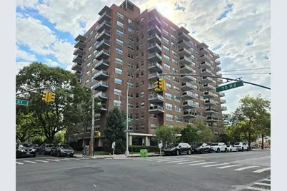 70-31 108th Street #12F, Forest Hills, NY 11375 - Photo 24