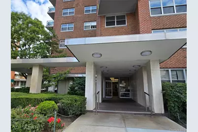 70-31 108th Street #12F, Forest Hills, NY 11375 - Photo 22