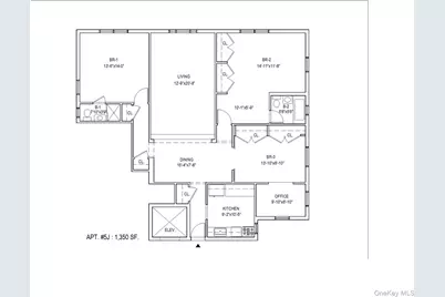 77-15 113th Street #5J, Forest Hills, NY 11375 - Photo 2