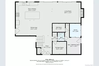 3600 Bertha Drive, Baldwin, NY 11510 - Photo 48