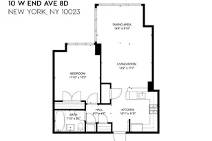 10 West End Ave, New York, NY 10023 - Photo 20
