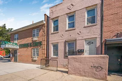 843 E 167th Street, Bronx, NY 10459 - Photo 16