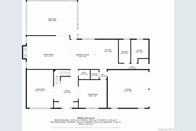 19 Stonehedge Drive, West Nyack, NY 10994 - Photo 48