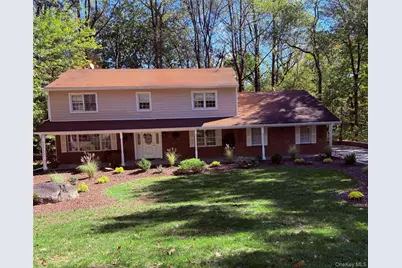 19 Stonehedge Drive, West Nyack, NY 10994 - Photo 2