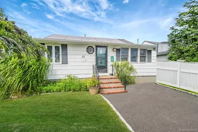 25 Patchogue Street, Patchogue, NY 11772 - Photo 2