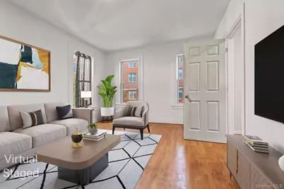 826 E 216 Street, Bronx, NY 10467 - Photo 4