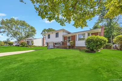 196 Haypath Road, Old Bethpage, NY 11804 - Photo 1