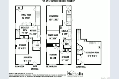 125-21 5 Ave, College Point, NY 11356 - Photo 22