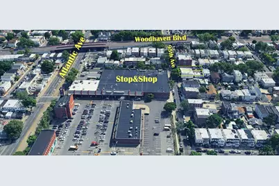 92-14 95th Avenue, Ozone Park, NY 11416 - Photo 30