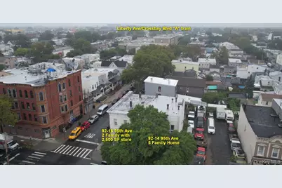 92-14 95th Avenue, Ozone Park, NY 11416 - Photo 22