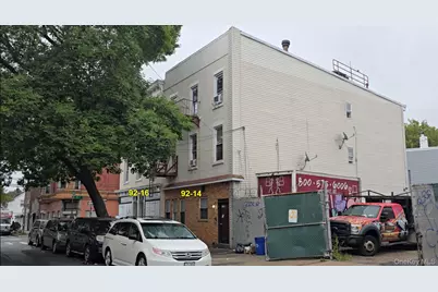 92-14 95th Avenue, Ozone Park, NY 11416 - Photo 2