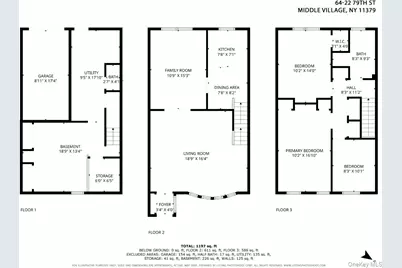 64-22 79th Street, Middle Village, NY 11379 - Photo 30