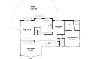 6 Whippoorwill Lake Rd, Chappaqua, NY 10514 - Photo 24