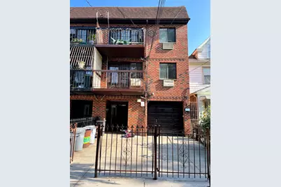 94-28 53 Avenue, Elmhurst, NY 11373 - Photo 1