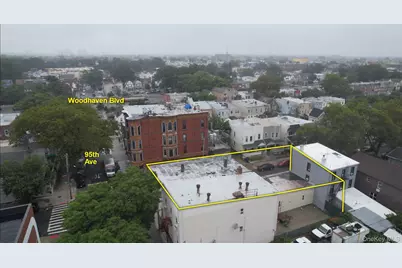 92-16 95th Avenue, Ozone Park, NY 11416 - Photo 28