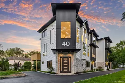 40 Singer Avenue #201, Spring Valley, NY 10977 - Photo 2