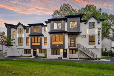 40 Singer Avenue #201, Spring Valley, NY 10977 - Photo 1