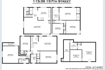 115-36 157th Street, Jamaica, NY 11434 - Photo 12