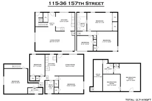 115-36 157th St, Jamaica, NY 11434 - Photo 12