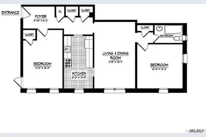 3458 90th Street #R5, Jackson Heights, NY 11372 - Photo 2