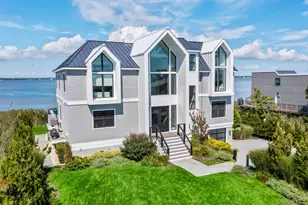 20 Cove Ln, Westhampton Dunes, NY 11978 - Photo 4