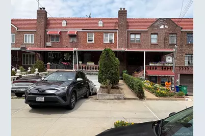 30-68 50th Street, Woodside, NY 11377 - Photo 1