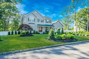 3 Embassy Rd, Selden, NY 11784 - Photo 2