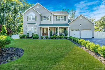 3 Embassy Road, Selden, NY 11784 - Photo 1