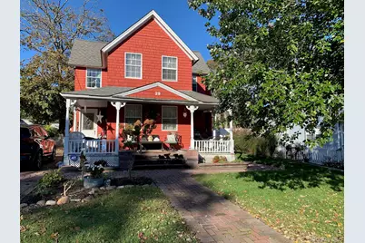 29 Northridge Street, Patchogue, NY 11772 - Photo 2