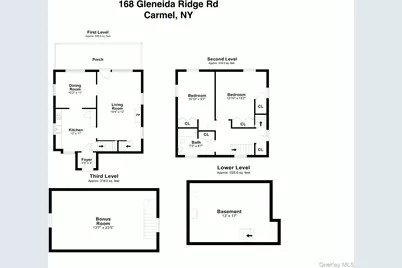 168 Gleneida Ridge Road, Carmel, NY 10512 - Photo 44