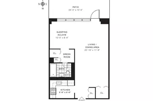 555 Kappock St, Bronx, NY 10463 - Photo 10