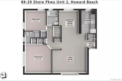 89-29 Shore Parkway #2, Howard Beach, NY 11414 - Photo 22