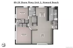 89-29 Shore Pkwy, Howard Beach, NY 11414 - Photo 22