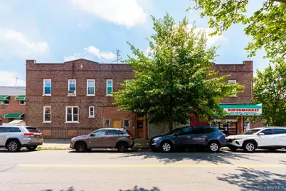 612 Hegeman Avenue, Brooklyn, NY 11207 - Photo 2