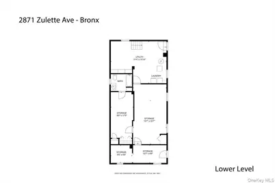 2871 Zulette Avenue, Bronx, NY 10461 - Photo 28