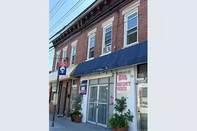 9108 Sutter Avenue, Ozone Park, NY 11417 - Photo 1