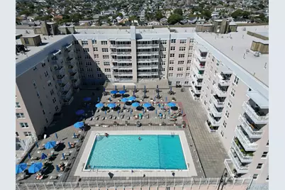 522 Shore Road #1MM, Long Beach, NY 11561 - Photo 4