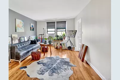 285 E 35th Street #6E, Brooklyn, NY 11203 - Photo 1