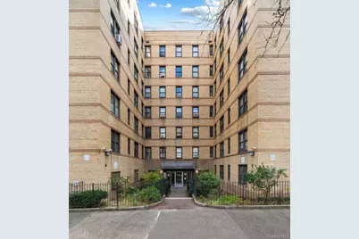 2420 Morris Avenue #1I, Bronx, NY 10468 - Photo 6