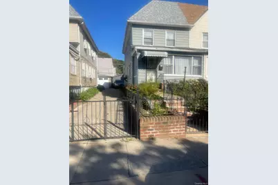 811 East 48 Street, Brooklyn, NY 11203 - Photo 1