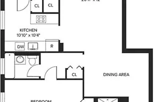 1020 Grand Concourse, Bronx, NY 10451 - Photo 14