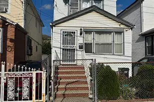 110-07 160th St, Jamaica, NY 11433 - Photo 1