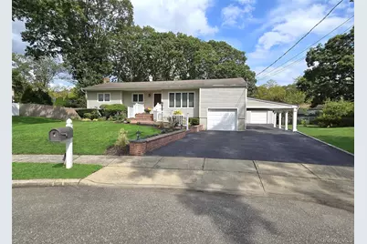 3 Candlestick Court, Dix Hills, NY 11746 - Photo 1