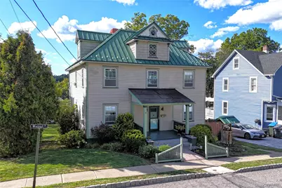 99 Walnut Street, Walden, NY 12586 - Photo 2