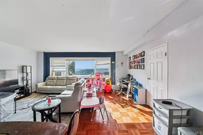 5 Fordham Hill Oval #15A, Bronx, NY 10468 - Photo 2