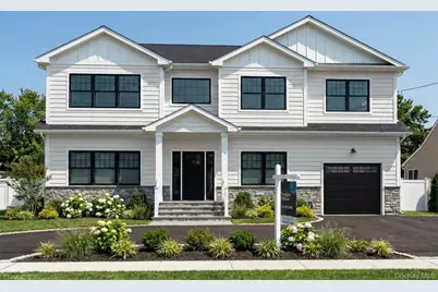 255 N Chestnut Street, Massapequa, NY 11758 - Photo 1